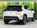 2025 Toyota Yaris Cross