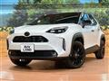 2025 Toyota Yaris Cross