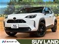 2025 Toyota Yaris Cross