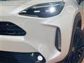 2025 Toyota Yaris Cross