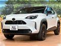 2025 Toyota Yaris Cross