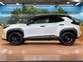 2025 Toyota Yaris Cross