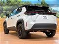 2025 Toyota Yaris Cross