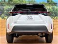 2025 Toyota Yaris Cross