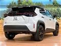 2025 Toyota Yaris Cross