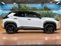 2025 Toyota Yaris Cross