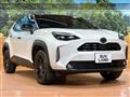 2025 Toyota Yaris Cross