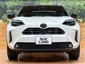 2025 Toyota Yaris Cross