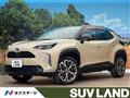 2021 Toyota Yaris Cross