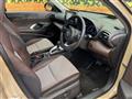 2021 Toyota Yaris Cross