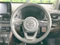 2021 Toyota Yaris Cross