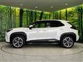 2021 Toyota Yaris Cross