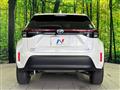 2021 Toyota Yaris Cross