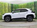 2021 Toyota Yaris Cross