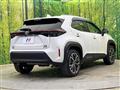 2021 Toyota Yaris Cross