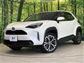 2021 Toyota Yaris Cross