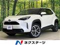2021 Toyota Yaris Cross