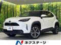 2022 Toyota Yaris Cross