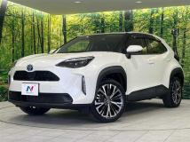 2022 Toyota Yaris Cross