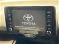 2022 Toyota Yaris Cross