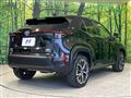 2022 Toyota Yaris Cross
