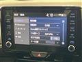 2022 Toyota Yaris Cross