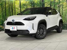 2022 Toyota Yaris Cross