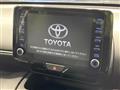 2023 Toyota Yaris Cross