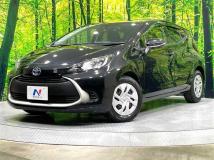 2021 Toyota AQUA