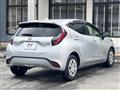 2021 Toyota AQUA