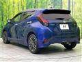 2021 Toyota AQUA