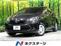 2022 Toyota AQUA