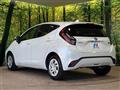 2022 Toyota AQUA