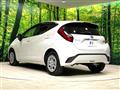 2022 Toyota AQUA