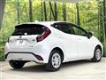 2023 Toyota AQUA