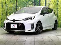 2023 Toyota AQUA