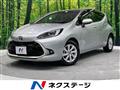 2024 Toyota AQUA