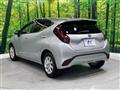 2024 Toyota AQUA