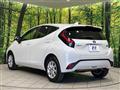 2022 Toyota AQUA