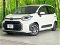 2022 Toyota Sienta