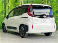 2022 Toyota Sienta