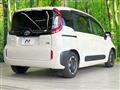 2022 Toyota Sienta