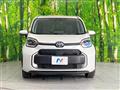2022 Toyota Sienta
