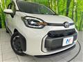 2022 Toyota Sienta