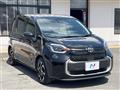 2022 Toyota Sienta