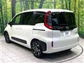 2022 Toyota Sienta