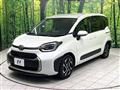 2022 Toyota Sienta
