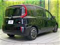 2023 Toyota Sienta