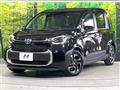 2022 Toyota Sienta