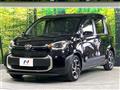 2022 Toyota Sienta